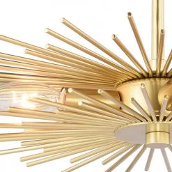 Best reviews of ❤️ Patriot Lighting® Nikko Gold Semi-Flush Mount Ceiling Light 🧨 8 Best reviews of ❤️ Patriot Lighting® Nikko Gold Semi-Flush Mount Ceiling Light 🧨 -Patriot Lighting Sales C0227 2