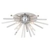 Cheap 🎁 Patriot Lighting® Aria Chrome Flush Mount Ceiling Light 😉 2 Cheap 🎁 Patriot Lighting® Aria Chrome Flush Mount Ceiling Light 😉 -Patriot Lighting Sales C0235