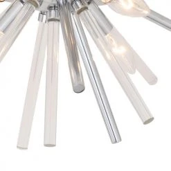 Cheap 🎁 Patriot Lighting® Aria Chrome Flush Mount Ceiling Light 😉 11 Cheap 🎁 Patriot Lighting® Aria Chrome Flush Mount Ceiling Light 😉 -Patriot Lighting Sales C0235 2