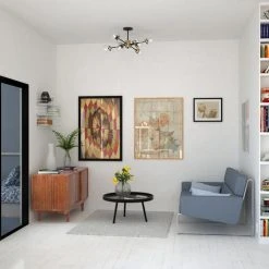 Top 10 👏 Patriot Lighting® Orbit Oil Rubbed Bronze 9 Light Semi-Flush Mount Ceiling Light ✨ 13 Top 10 👏 Patriot Lighting® Orbit Oil Rubbed Bronze 9 Light Semi-Flush Mount Ceiling Light ✨ -Patriot Lighting Sales C0238 L1