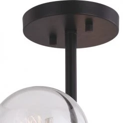 Promo 🛒 Patriot Lighting® Orbit Oil Rubbed Bronze 9 Light Semi-Flush Mount Ceiling Light 😀 10 Promo 🛒 Patriot Lighting® Orbit Oil Rubbed Bronze 9 Light Semi-Flush Mount Ceiling Light 😀 -Patriot Lighting Sales C0239 3
