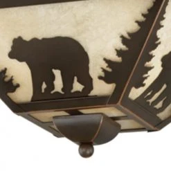 Coupon ⭐ Patriot Lighting® Bozeman Burnished Bronze Flush Mount Ceiling Light ⌛ 10 Coupon ⭐ Patriot Lighting® Bozeman Burnished Bronze Flush Mount Ceiling Light ⌛ -Patriot Lighting Sales CC55714BBZ 3