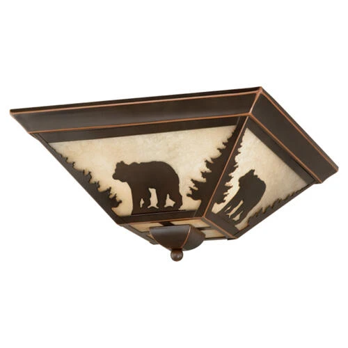 Coupon ⭐ Patriot Lighting® Bozeman Burnished Bronze Flush Mount Ceiling Light ⌛ 3 Coupon ⭐ Patriot Lighting® Bozeman Burnished Bronze Flush Mount Ceiling Light ⌛