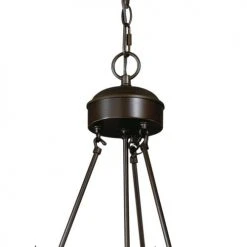 Budget ❤️ Patriot Lighting® Yosemite Burnised Bronze 9 Light Chandelier 😍 7 Budget ❤️ Patriot Lighting® Yosemite Burnised Bronze 9 Light Chandelier 😍 -Patriot Lighting Sales CH55506BBZ 3