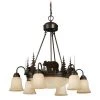 Best Pirce ⌛ Patriot Lighting® Bozeman Burnished Bronze 9 Light Chandelier 🧨 2 Best Pirce ⌛ Patriot Lighting® Bozeman Burnished Bronze 9 Light Chandelier 🧨 -Patriot Lighting Sales CH55706BBZ