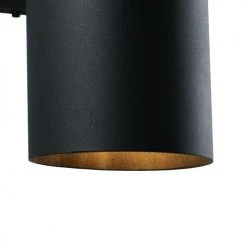 Best Sale 🔥 Patriot Lighting® Chiasso Textured Black 2-Light Outdoor Wall Light ⌛ -Patriot Lighting Sales CO OWB052TB 4