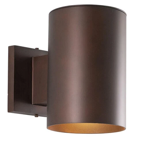 New 💯 Patriot Lighting® Chiasso Bronze Outdoor Wall Light ✔️ 3 New 💯 Patriot Lighting® Chiasso Bronze Outdoor Wall Light ✔️