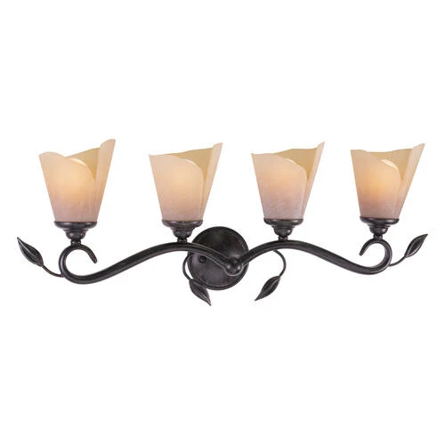 Best deal ✨ Patriot Lighting® Capri Black Walnut 4 Light Vanity Light 🎉 3 Best deal ✨ Patriot Lighting® Capri Black Walnut 4 Light Vanity Light 🎉