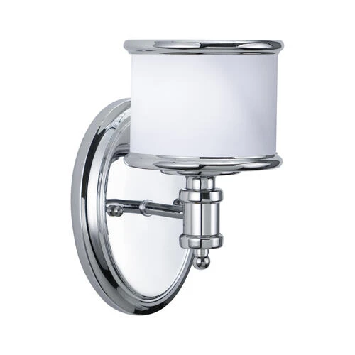 Coupon 🎉 Patriot Lighting® Carlisle Chrome 1 Light Vanity Light 😍 3 Coupon 🎉 Patriot Lighting® Carlisle Chrome 1 Light Vanity Light 😍