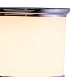 Buy ⭐ Patriot Lighting® Carlisle Chrome 3 Light Vanity Light 🌟 -Patriot Lighting Sales CR VLU003CH 3