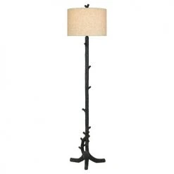 Deals ⌛ Patriot Lighting® Branch Floor Lamp ❤️
