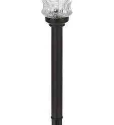 Best Sale 🤩 Patriot Lighting® Solar Integrated LED Asbury Landscape Light - 4 Pack ❤️ 12 Best Sale 🤩 Patriot Lighting® Solar Integrated LED Asbury Landscape Light - 4 Pack ❤️ -Patriot Lighting Sales ELJ6671G