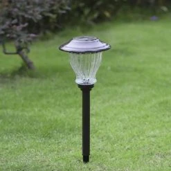Best Sale 🤩 Patriot Lighting® Solar Integrated LED Asbury Landscape Light - 4 Pack ❤️ 14 Best Sale 🤩 Patriot Lighting® Solar Integrated LED Asbury Landscape Light - 4 Pack ❤️ -Patriot Lighting Sales ELJ6671G day