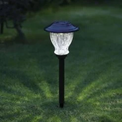 Best Sale 🤩 Patriot Lighting® Solar Integrated LED Asbury Landscape Light - 4 Pack ❤️ 11 Best Sale 🤩 Patriot Lighting® Solar Integrated LED Asbury Landscape Light - 4 Pack ❤️ -Patriot Lighting Sales ELJ6671G night