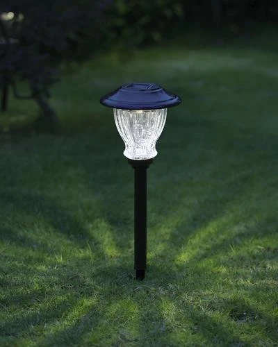 Best Sale 🤩 Patriot Lighting® Solar Integrated LED Asbury Landscape Light - 4 Pack ❤️ 5 Best Sale 🤩 Patriot Lighting® Solar Integrated LED Asbury Landscape Light - 4 Pack ❤️ - Image 3
