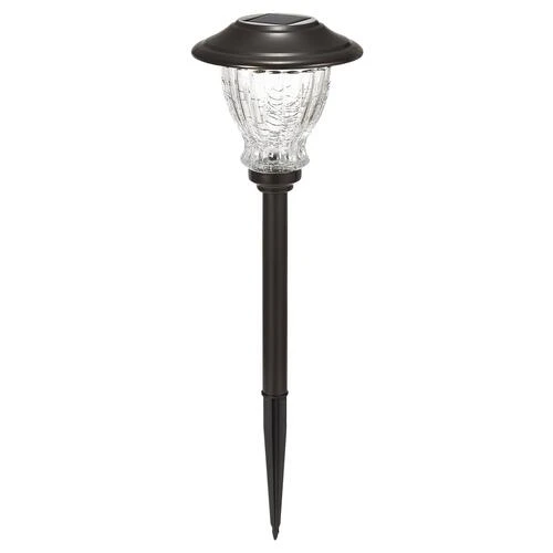 Best Sale 🤩 Patriot Lighting® Solar Integrated LED Asbury Landscape Light - 4 Pack ❤️ 4 Best Sale 🤩 Patriot Lighting® Solar Integrated LED Asbury Landscape Light - 4 Pack ❤️ - Image 2