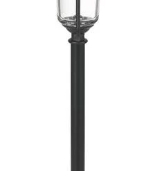 Coupon ⌛ Patriot Lighting® Solar Integrated LED Leighton Landscape Light - 4 Pack ⭐ -Patriot Lighting Sales ELJ6692G 2 1