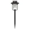 Coupon ⌛ Patriot Lighting® Solar Integrated LED Leighton Landscape Light - 4 Pack ⭐ -Patriot Lighting Sales ELJ6692G3436127illuminated