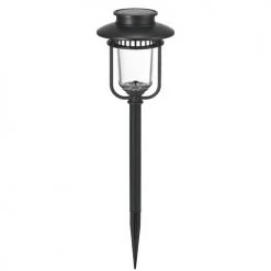 Coupon ⌛ Patriot Lighting® Solar Integrated LED Leighton Landscape Light - 4 Pack ⭐ -Patriot Lighting Sales ELJ6692G3436127nonilluminated