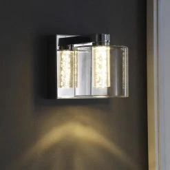 Best Pirce 🥰 Patriot Lighting® Frederick 1-Light LED Vanity Light ✨ 11 Best Pirce 🥰 Patriot Lighting® Frederick 1-Light LED Vanity Light ✨ -Patriot Lighting Sales Frederick I 1