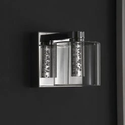 Best Pirce 🥰 Patriot Lighting® Frederick 1-Light LED Vanity Light ✨ 15 Best Pirce 🥰 Patriot Lighting® Frederick 1-Light LED Vanity Light ✨ -Patriot Lighting Sales Frederick I 3