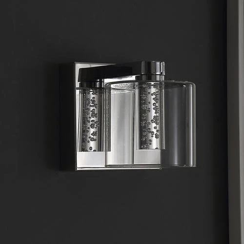 Best Pirce 🥰 Patriot Lighting® Frederick 1-Light LED Vanity Light ✨ 9 Best Pirce 🥰 Patriot Lighting® Frederick 1-Light LED Vanity Light ✨ - Image 7