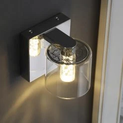 Best Pirce 🥰 Patriot Lighting® Frederick 1-Light LED Vanity Light ✨ 10 Best Pirce 🥰 Patriot Lighting® Frederick 1-Light LED Vanity Light ✨ -Patriot Lighting Sales Frederick I 5