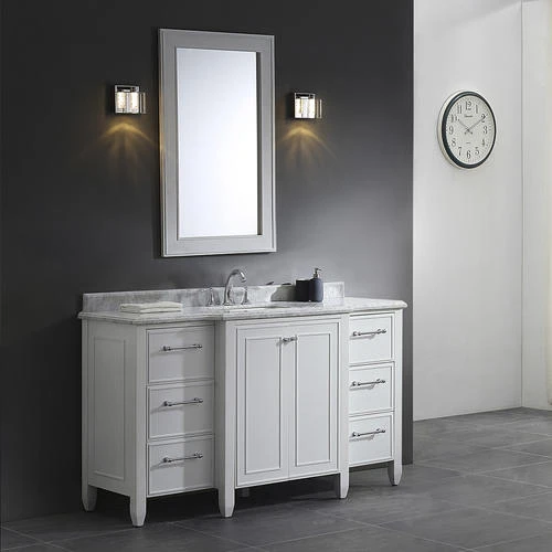 Best Pirce 🥰 Patriot Lighting® Frederick 1-Light LED Vanity Light ✨ 6 Best Pirce 🥰 Patriot Lighting® Frederick 1-Light LED Vanity Light ✨ - Image 4