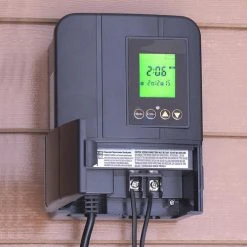 Top 10 👏 Patriot Lighting® 200W Low Voltage Landscape Lighting Transformer 🔥 -Patriot Lighting Sales GL33050 GL33120 GL33200 GL33300 Install 4