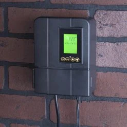 Top 10 👏 Patriot Lighting® 200W Low Voltage Landscape Lighting Transformer 🔥 -Patriot Lighting Sales GL33120 GL33200 GL33300 Lifestyle