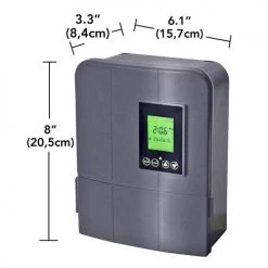 Top 10 👏 Patriot Lighting® 200W Low Voltage Landscape Lighting Transformer 🔥 -Patriot Lighting Sales GL33200 Dims