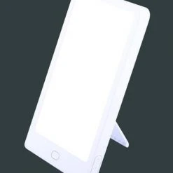 Flash Sale ⌛ Patriot Lighting® LED Mood-Enhancing Light Therapy Lamp 🎉 10 Flash Sale ⌛ Patriot Lighting® LED Mood-Enhancing Light Therapy Lamp 🎉 -Patriot Lighting Sales HAPPYLIGHT2