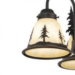 Deals 👍 Patriot Lighting® Yosemite Burnished Bronze 2 Light Semi-Flush Mount Ceiling Light 🔔 8 Deals 👍 Patriot Lighting® Yosemite Burnished Bronze 2 Light Semi-Flush Mount Ceiling Light 🔔 -Patriot Lighting Sales LK55516BBZ C 2