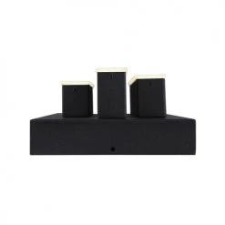 Discount ✨ Patriot Lighting® Paralee Matte Black LED Outdoor Wall Light 🛒 7 Discount ✨ Patriot Lighting® Paralee Matte Black LED Outdoor Wall Light 🛒 -Patriot Lighting Sales LOL528BK TOP