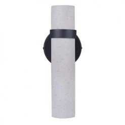 Brand new 👏 Patriot Lighting® Conlan Black LED Outdoor Wall Light ⭐