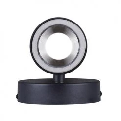 Brand new 👏 Patriot Lighting® Conlan Black LED Outdoor Wall Light ⭐ -Patriot Lighting Sales LOL558BK Mtop