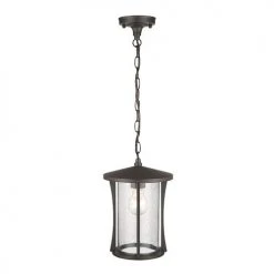 Best deal 🎁 Patriot Lighting® Leonard II Bronze LED Outdoor Pendant 🛒 -Patriot Lighting Sales Leonard 2 2