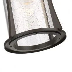 Best deal 🎁 Patriot Lighting® Leonard II Bronze LED Outdoor Pendant 🛒 -Patriot Lighting Sales Leonard 2 4