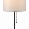 Best deal 😍 Patriot Lighting® Stick Table Lamp ❤️ -Patriot Lighting Sales M12209BL WH