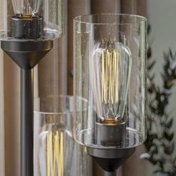 Promo 🧨 Patriot Lighting® Lance Table Lamp 👍 -Patriot Lighting Sales M21003 detail1