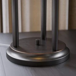 Promo 🧨 Patriot Lighting® Lance Table Lamp 👍 -Patriot Lighting Sales M21003 detail2