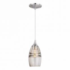 Cheapest ✔️ Patriot Lighting® Milano Satin Nickel Mini Pendant 😍