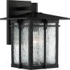 Best deal 🔔 Patriot Lighting® Wren Black Outdoor Wall Light ✔️ -Patriot Lighting Sales MND2523C