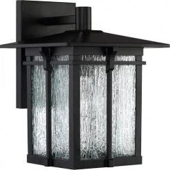 Best deal 🔔 Patriot Lighting® Wren Black Outdoor Wall Light ✔️ -Patriot Lighting Sales MND2523C 2