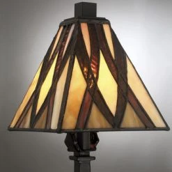 Deals 🤩 Patriot Lighting® Vern Mini Desk Lamp ⌛ -Patriot Lighting Sales MND3110E 4