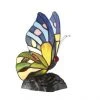 Discount 🎁 Patriot Lighting® Tiffany Style Butterfly Accent Lamp 💯 -Patriot Lighting Sales MND3114A6