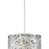 Top 10 🧨 Patriot Lighting® Elegant Home Braylen Chrome 6-Light Pendant ✔️ -Patriot Lighting Sales MND3381B 2