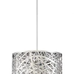 Top 10 🧨 Patriot Lighting® Elegant Home Braylen Chrome 6-Light Pendant ✔️