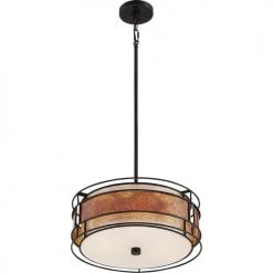 Best reviews of ⭐ Patriot Lighting® Lorenzo 3-Light Pendant 🛒 -Patriot Lighting Sales MND3407C 4