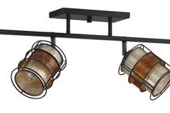 Deals 😍 Patriot Lighting® Lorenzo Bronze 4 Light Island Light ⌛ -Patriot Lighting Sales MND3407J 7